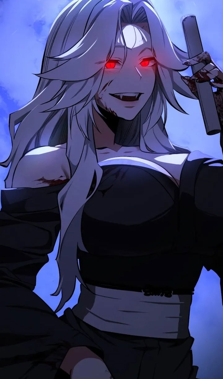 Манга Дневной странник - Глава 71 Страница 85