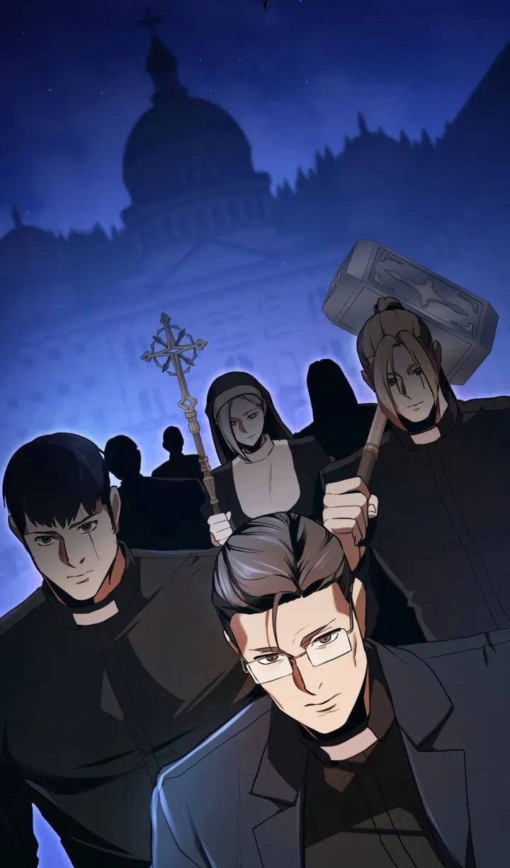 Манга Дневной странник - Глава 71 Страница 111