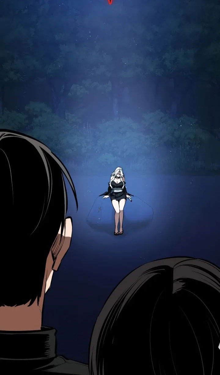 Манга Дневной странник - Глава 71 Страница 82