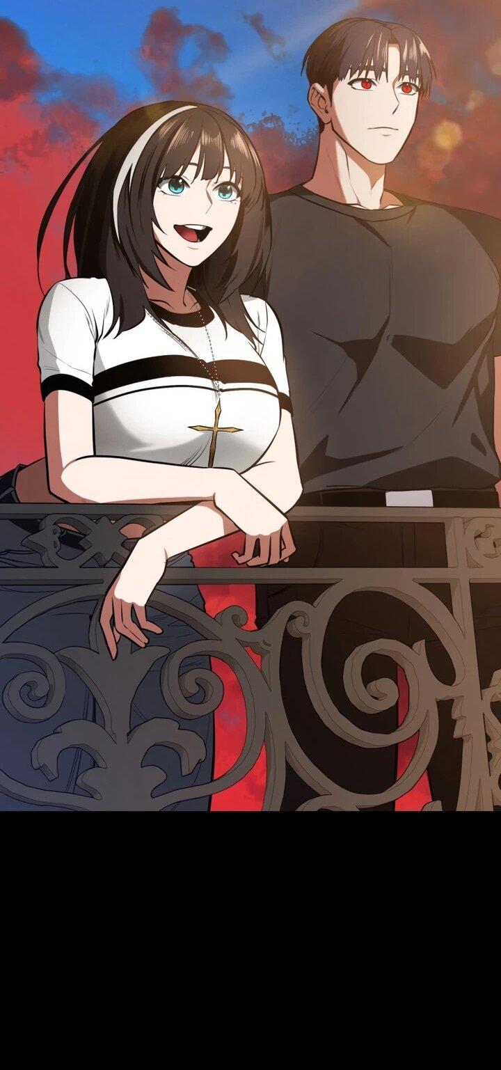 Манга Дневной странник - Глава 72 Страница 70