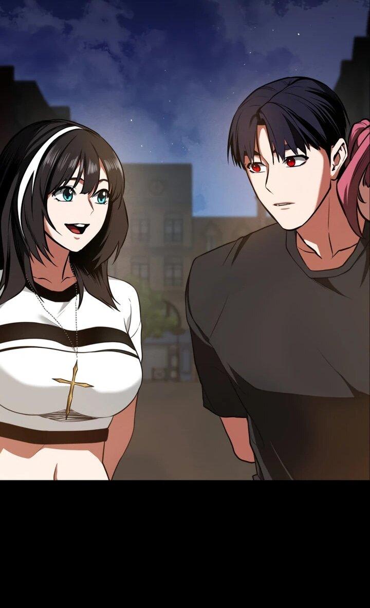 Манга Дневной странник - Глава 72 Страница 81