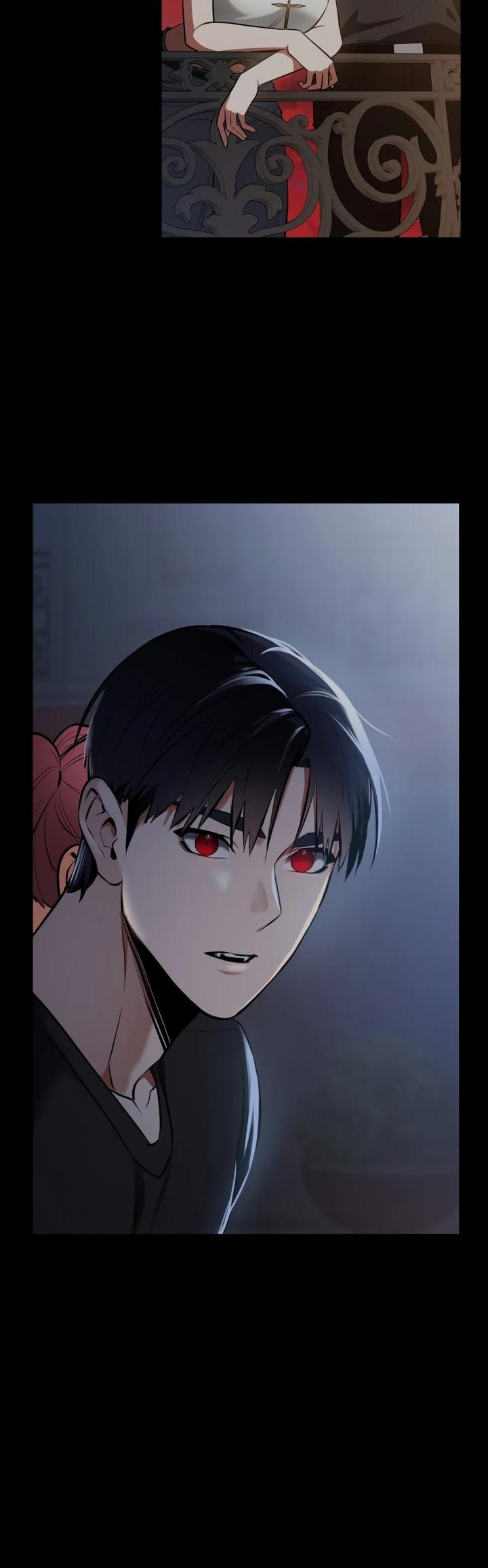 Манга Дневной странник - Глава 72 Страница 98