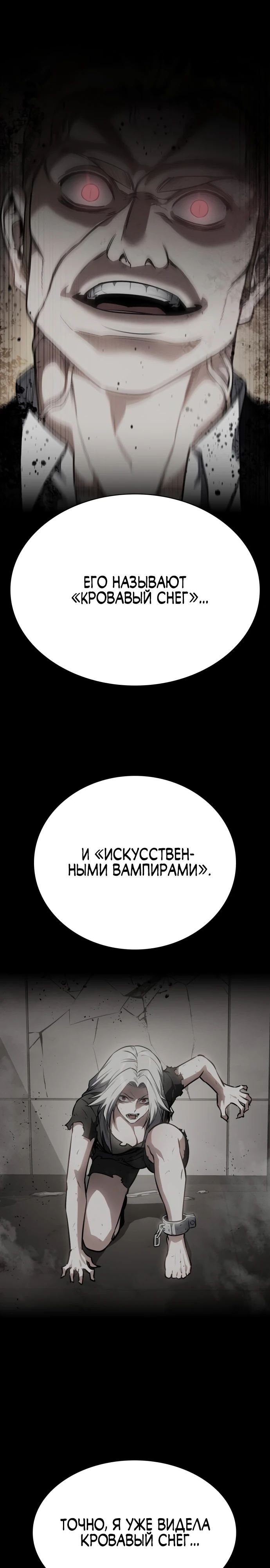 Манга Дневной странник - Глава 41 Страница 24