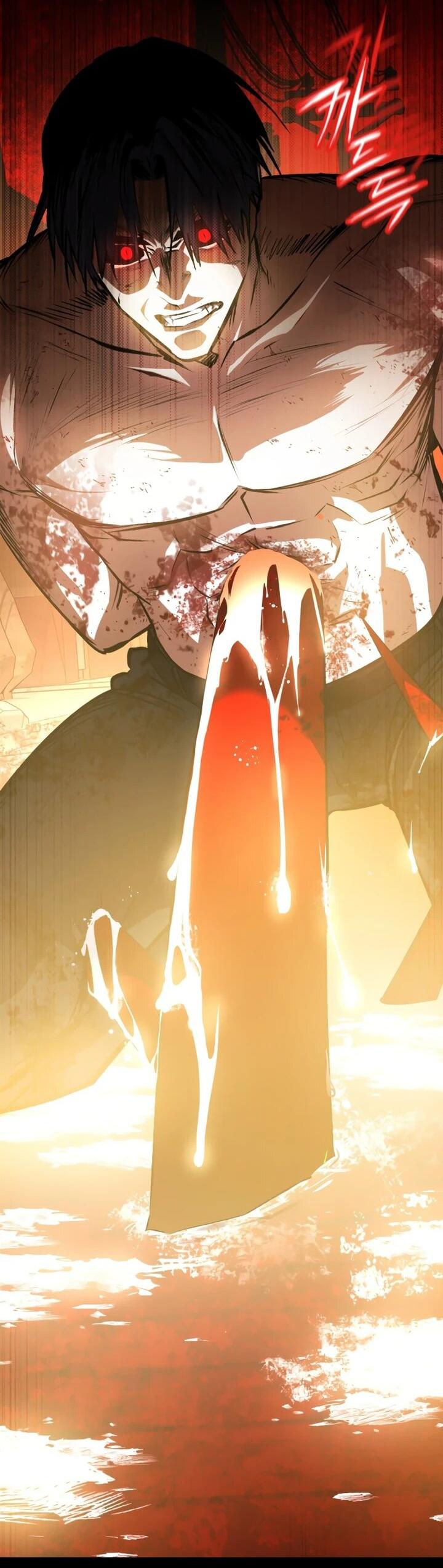 Манга Дневной странник - Глава 51 Страница 2