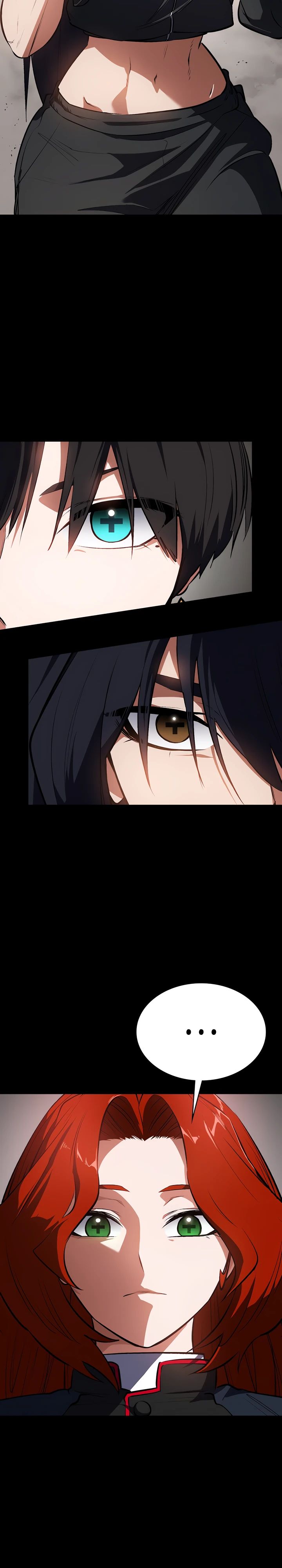 Манга Дневной странник - Глава 54 Страница 19