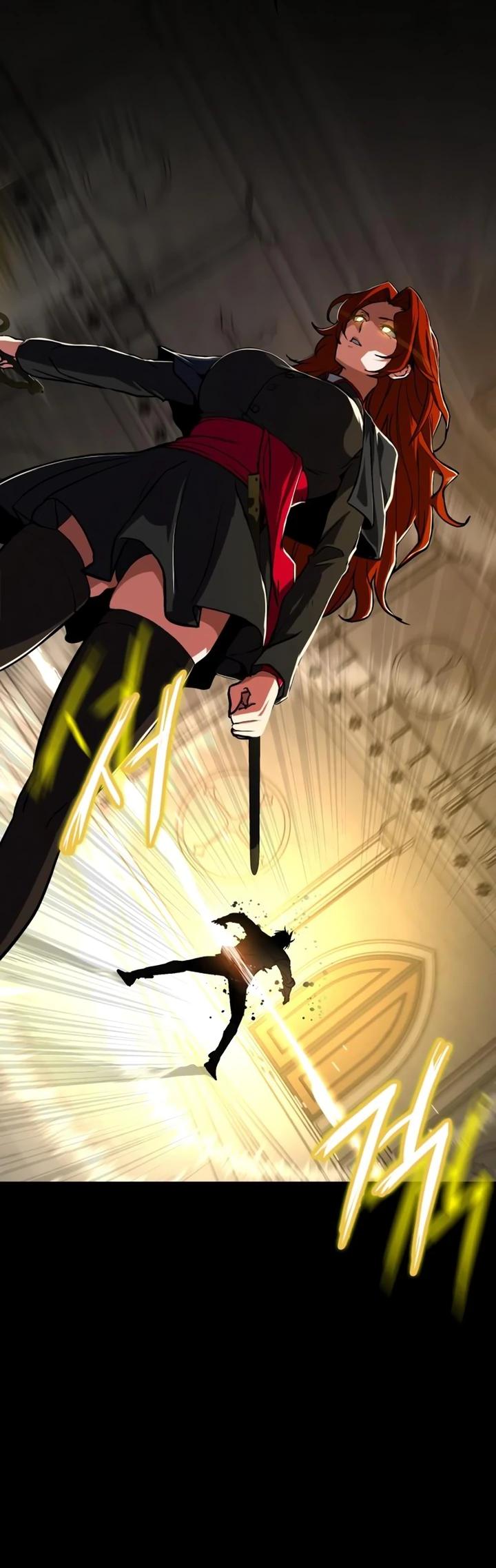 Манга Дневной странник - Глава 63 Страница 39