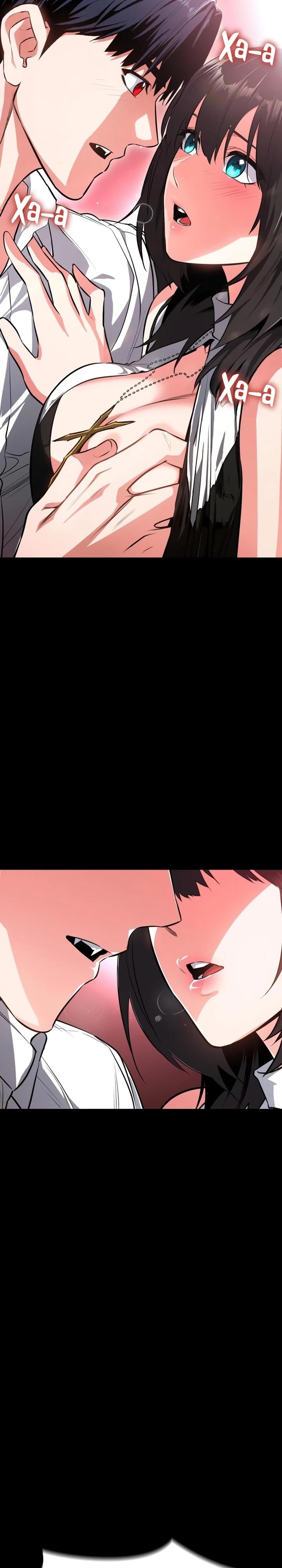 Манга Дневной странник - Глава 63 Страница 3