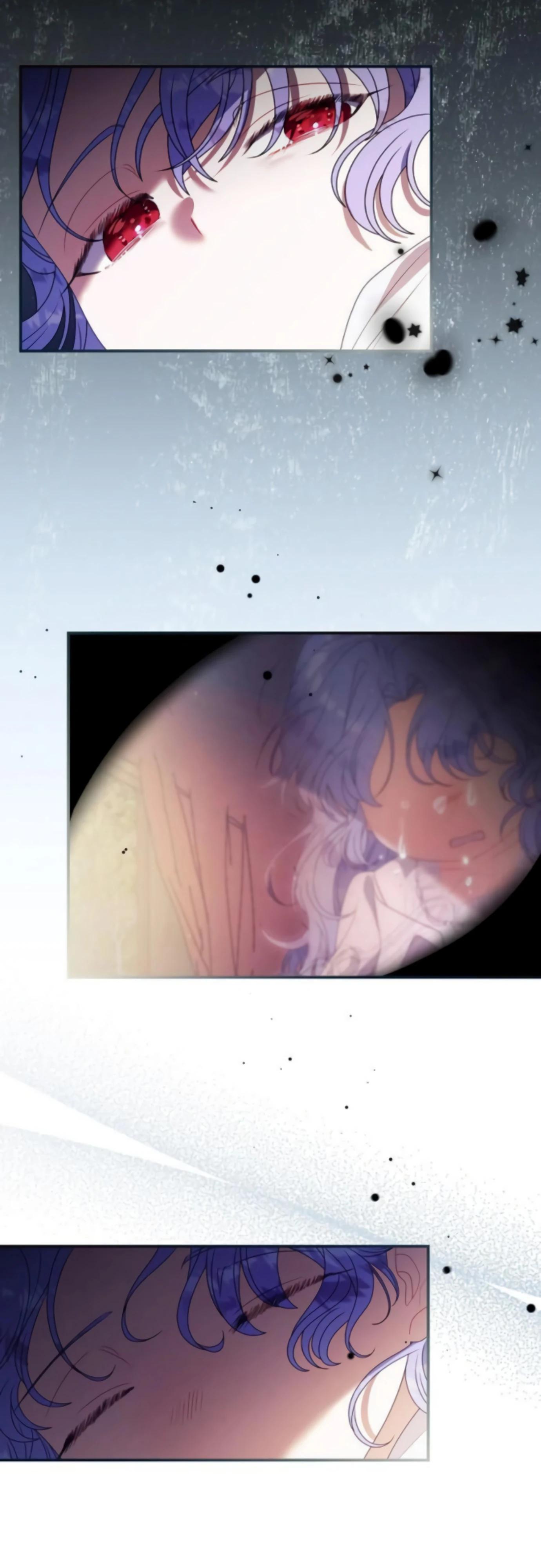 Манга Я нашла семью, которой не было в моём плане по удочерению - Глава 45 Страница 45