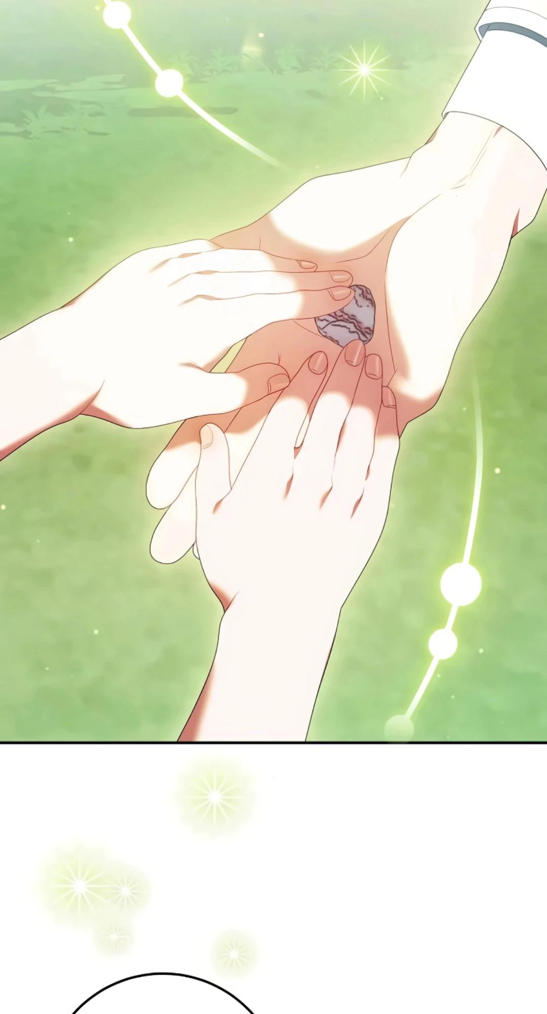 Манга Я нашла семью, которой не было в моём плане по удочерению - Глава 43 Страница 3