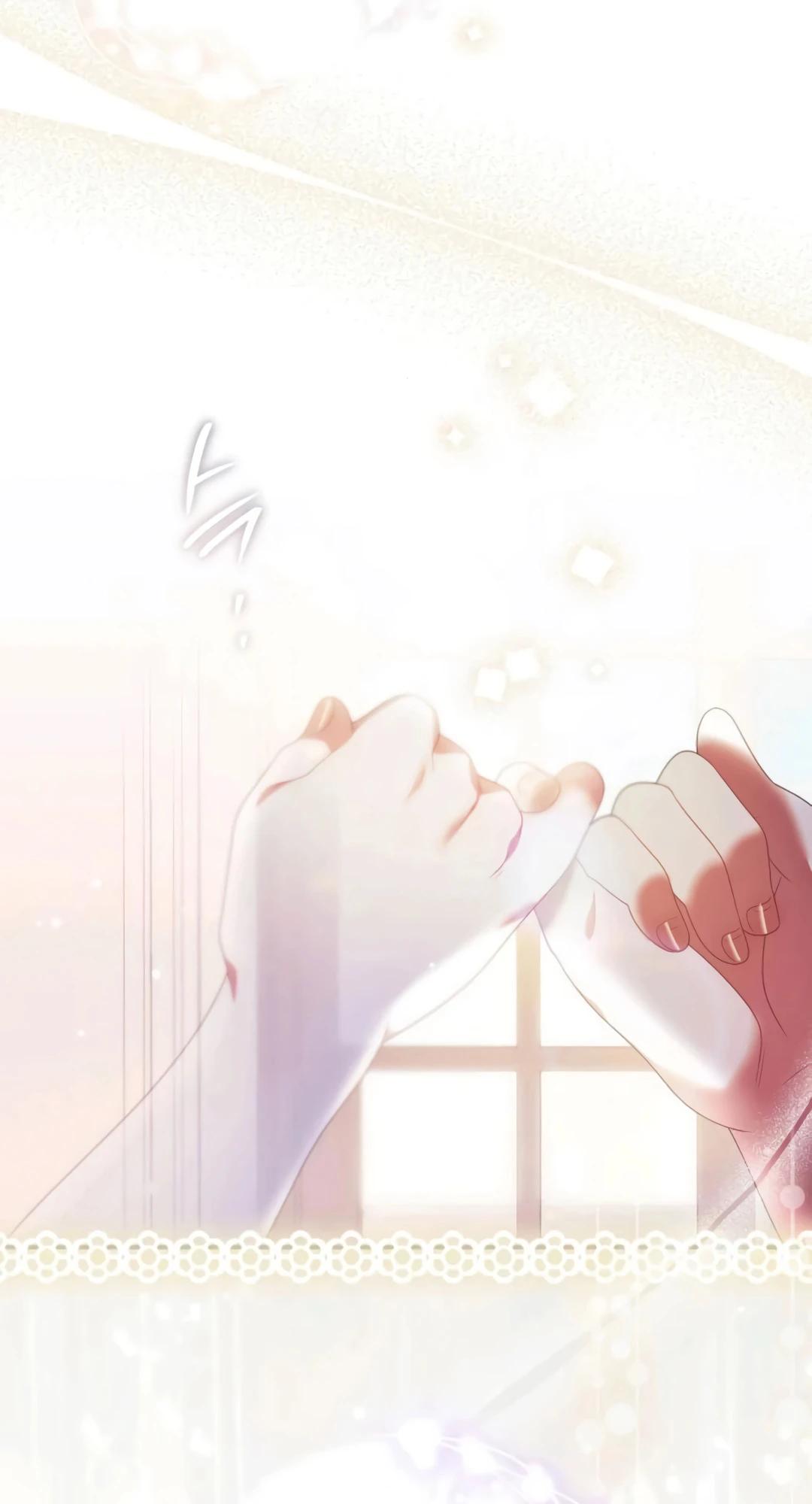 Манга Я нашла семью, которой не было в моём плане по удочерению - Глава 43 Страница 36