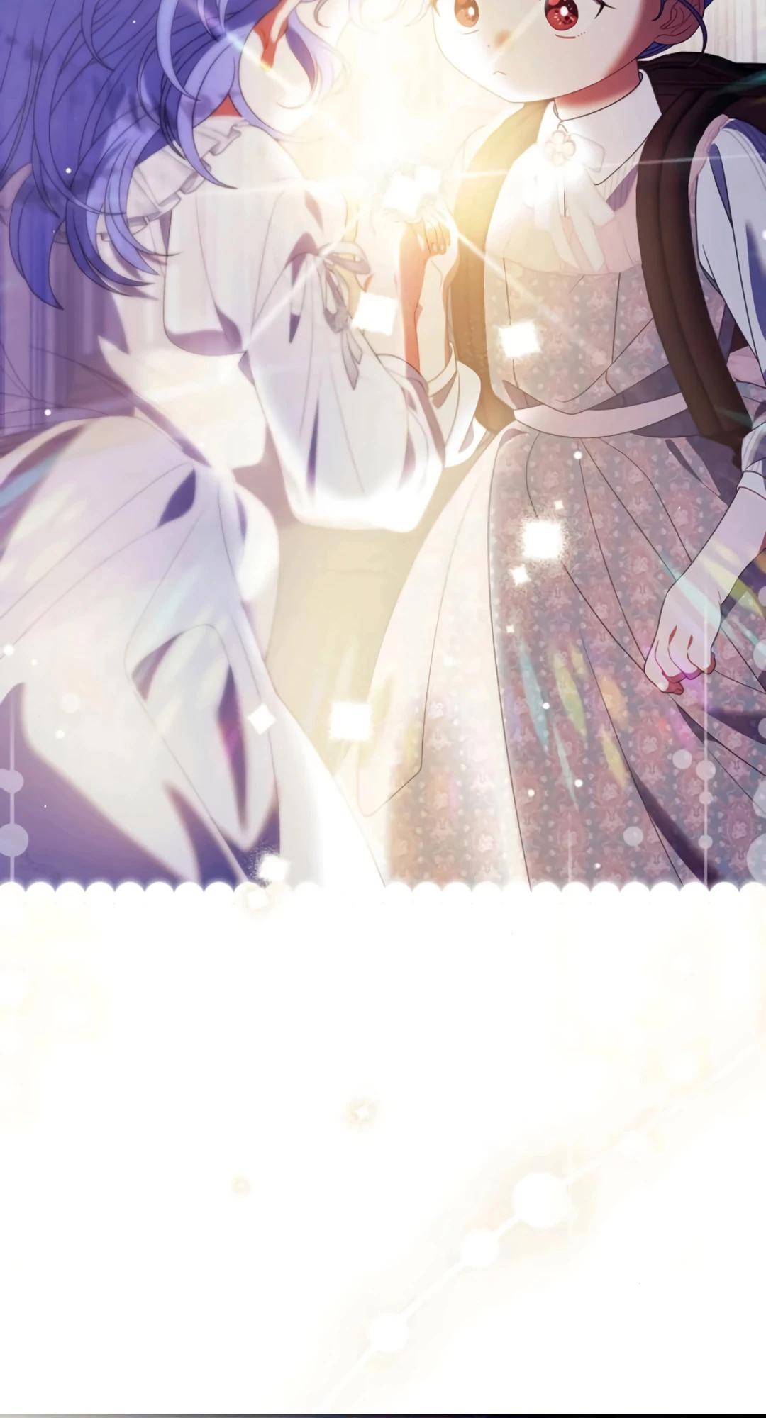 Манга Я нашла семью, которой не было в моём плане по удочерению - Глава 43 Страница 38