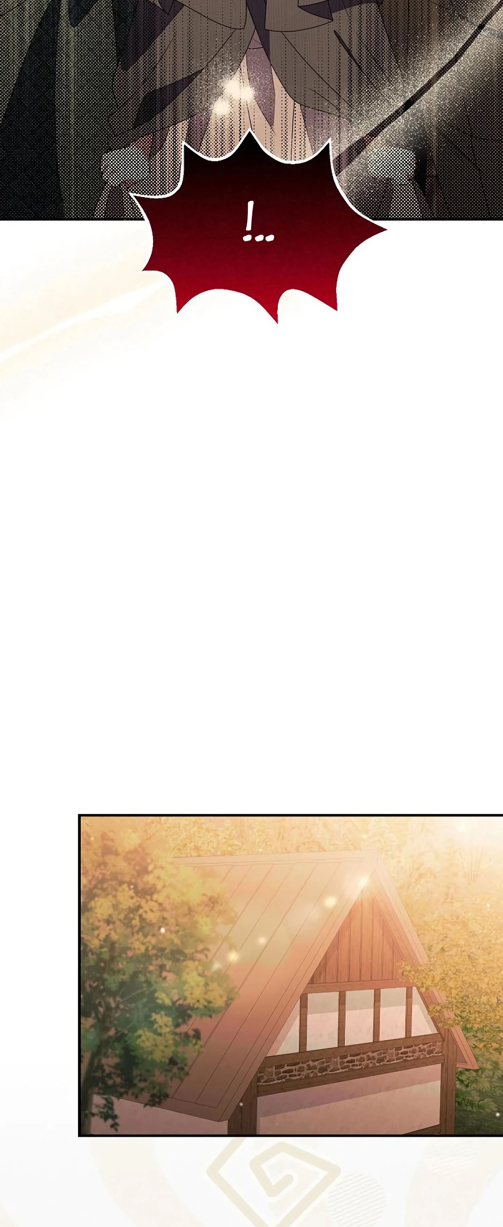 Манга Я нашла семью, которой не было в моём плане по удочерению - Глава 47 Страница 39