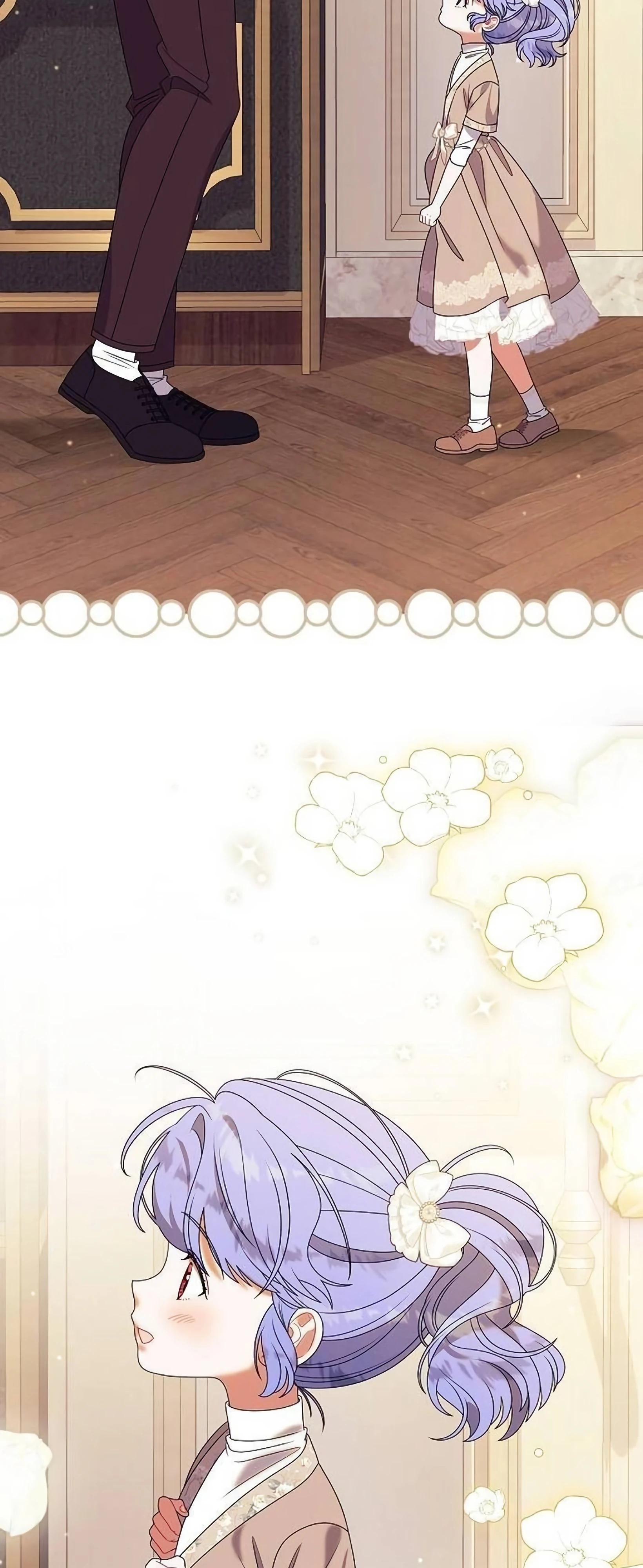 Манга Я нашла семью, которой не было в моём плане по удочерению - Глава 49 Страница 12