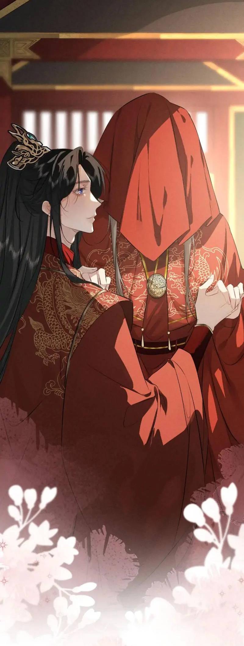 Манга Сходя с ума из-за любви - Глава 47 Страница 15