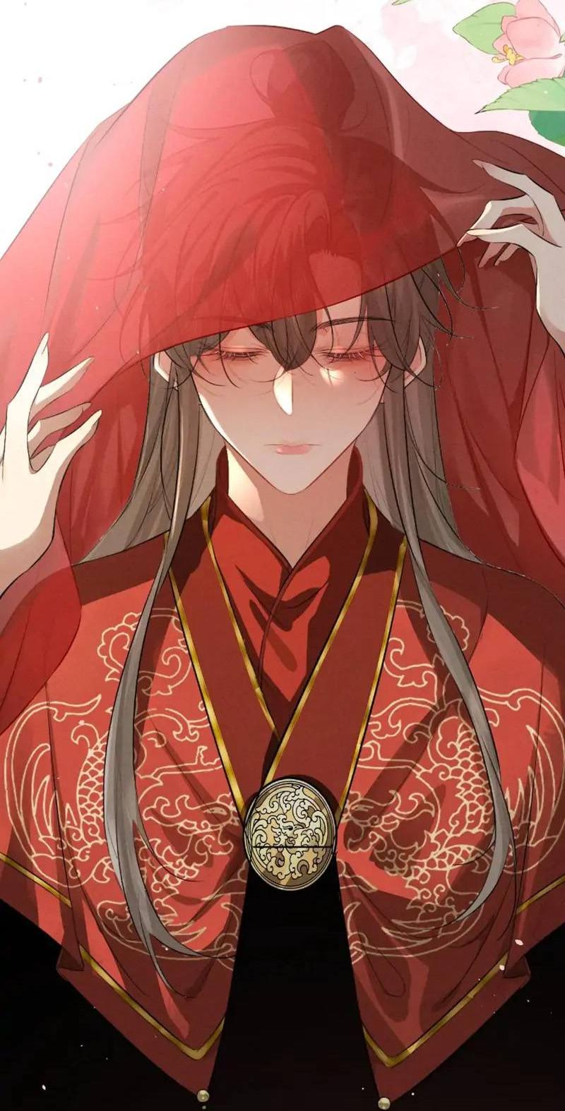 Манга Сходя с ума из-за любви - Глава 47 Страница 10