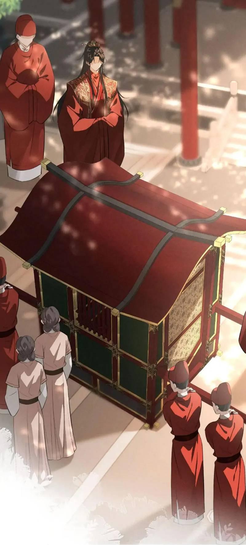 Манга Сходя с ума из-за любви - Глава 47 Страница 12