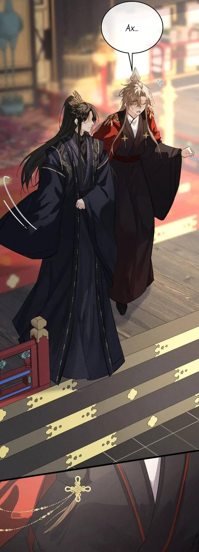 Манга Сходя с ума из-за любви - Глава 50 Страница 16