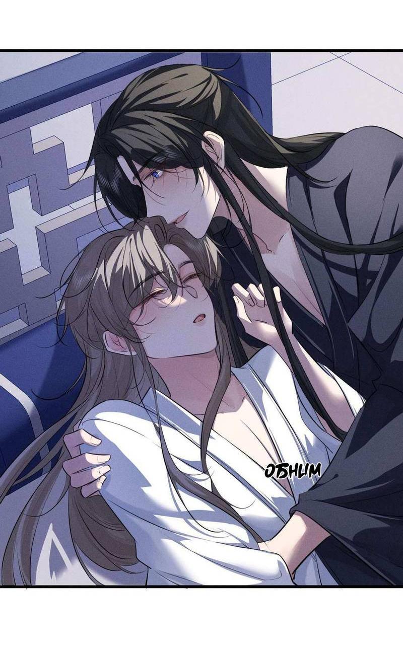 Манга Сходя с ума из-за любви - Глава 57 Страница 3