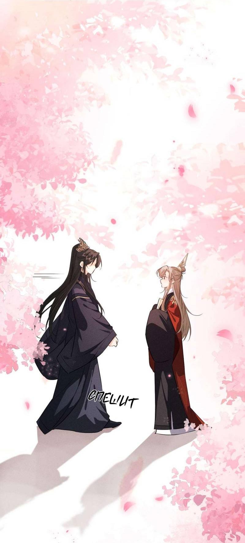 Манга Сходя с ума из-за любви - Глава 62 Страница 17