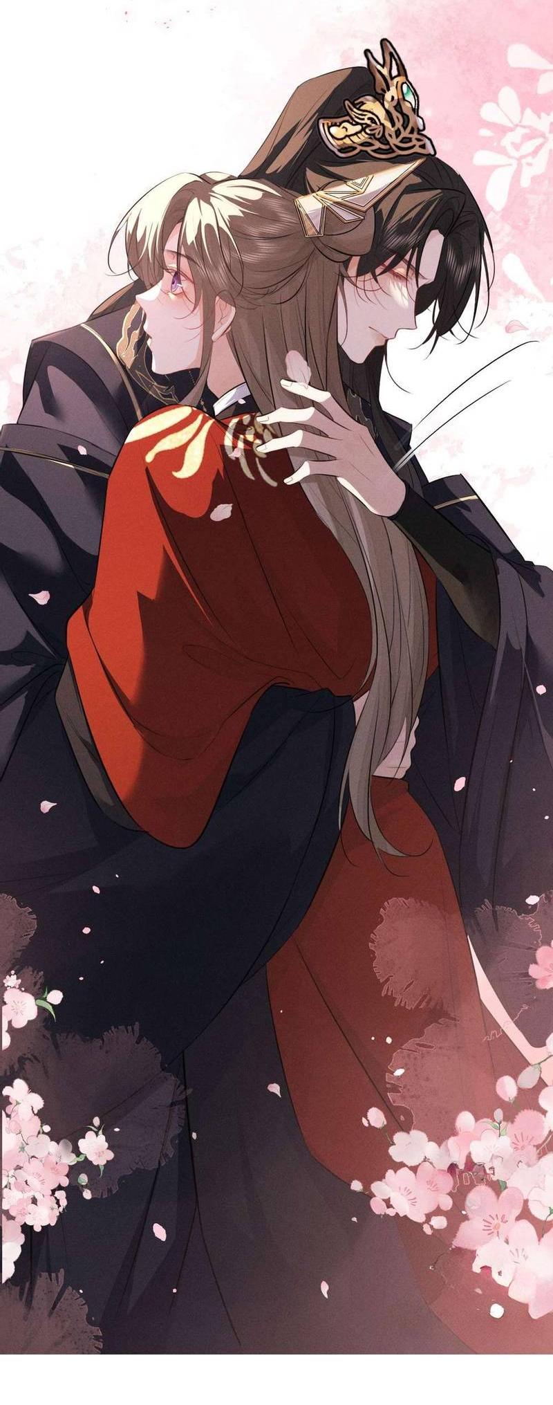 Манга Сходя с ума из-за любви - Глава 62 Страница 18