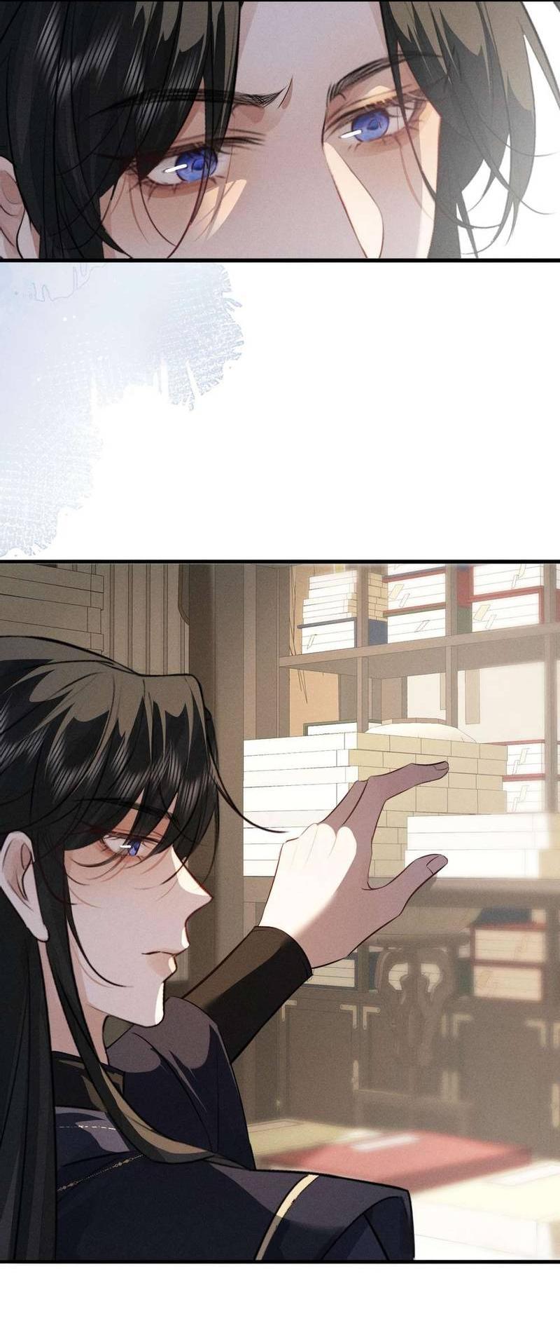 Манга Сходя с ума из-за любви - Глава 62 Страница 24