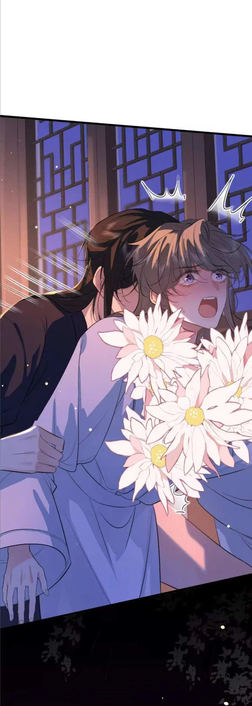 Манга Сходя с ума из-за любви - Глава 67 Страница 28