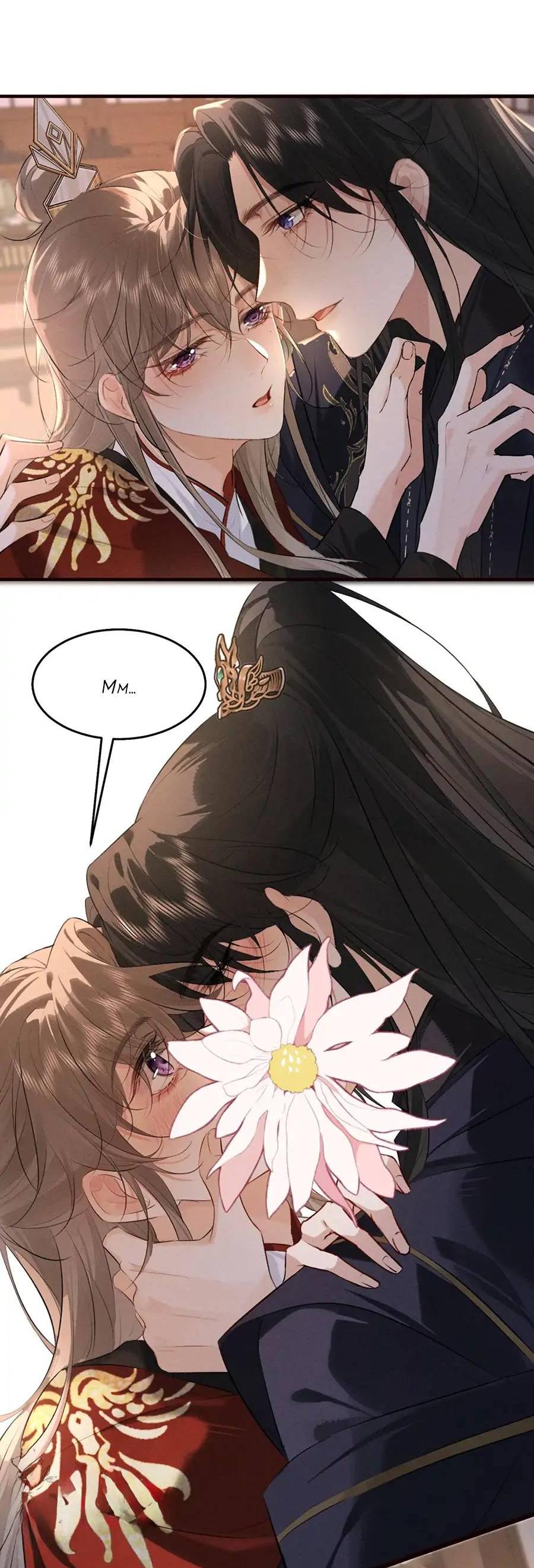 Манга Сходя с ума из-за любви - Глава 36 Страница 3