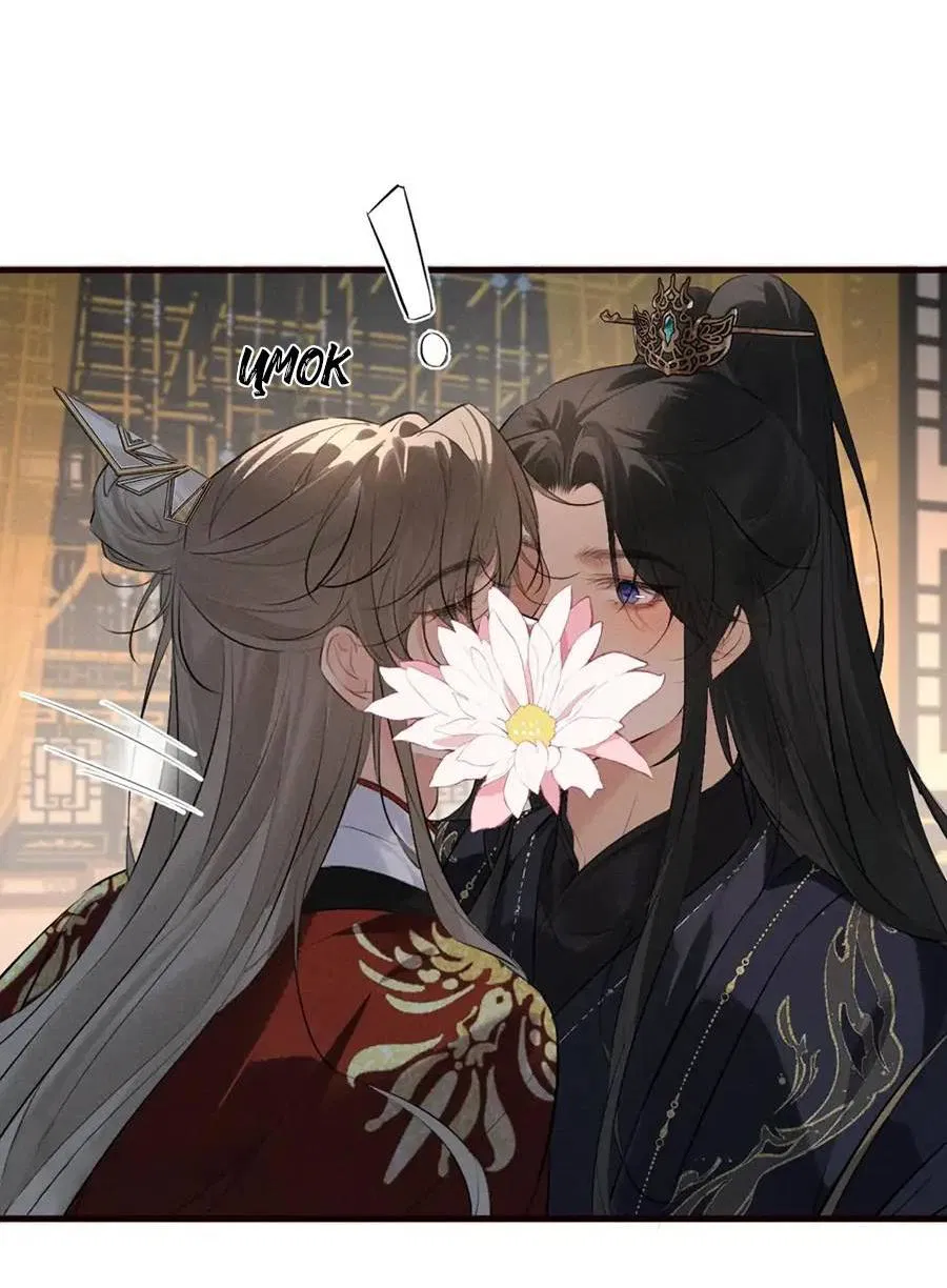 Манга Сходя с ума из-за любви - Глава 36 Страница 23