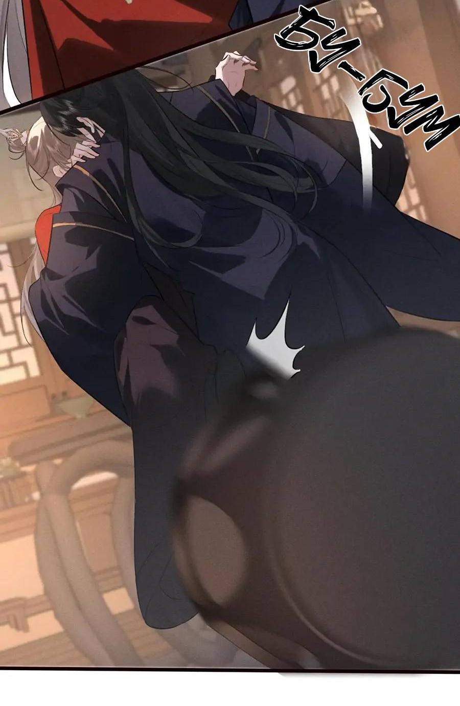 Манга Сходя с ума из-за любви - Глава 36 Страница 4