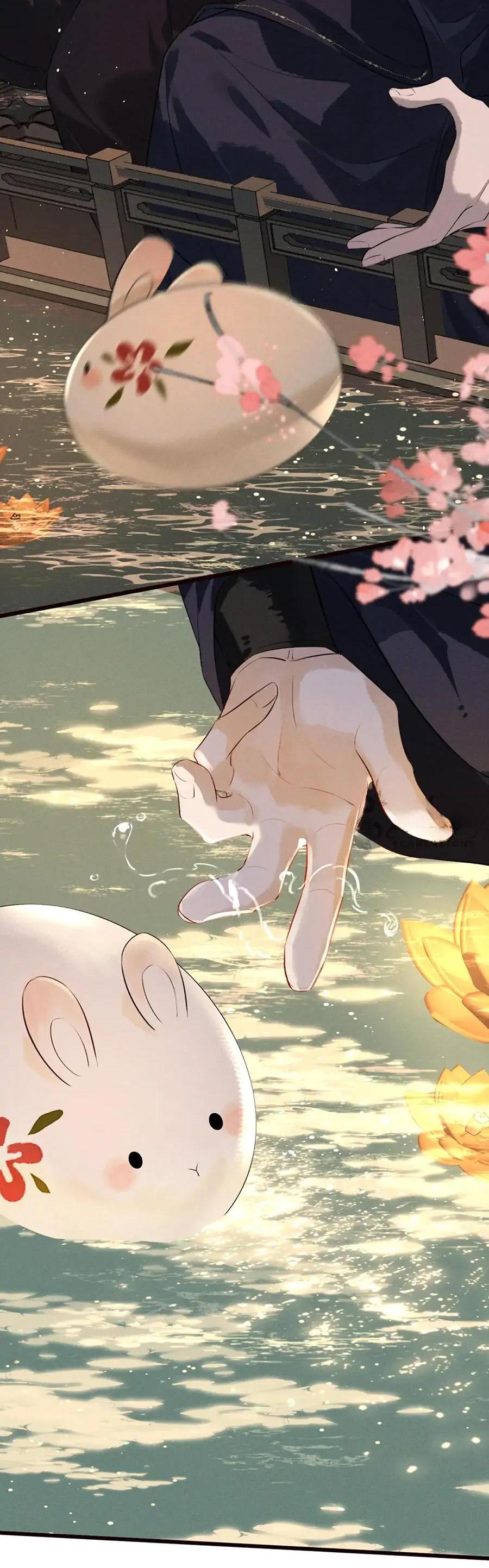 Манга Сходя с ума из-за любви - Глава 35 Страница 6