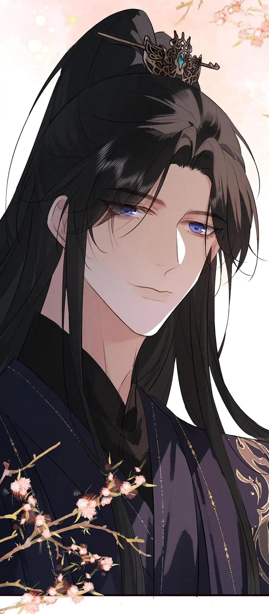 Манга Сходя с ума из-за любви - Глава 35 Страница 8