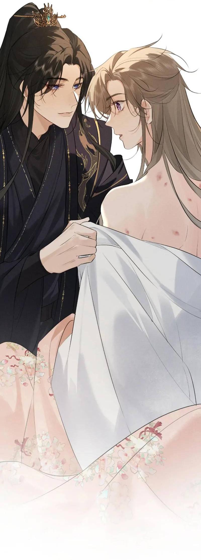 Манга Сходя с ума из-за любви - Глава 40 Страница 28