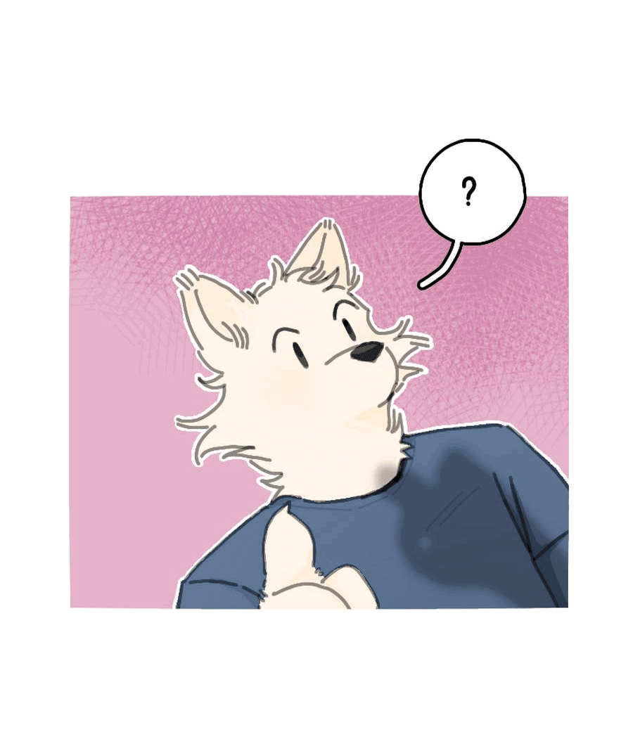 Манга Влюбись в зайца - Глава 20 Страница 6