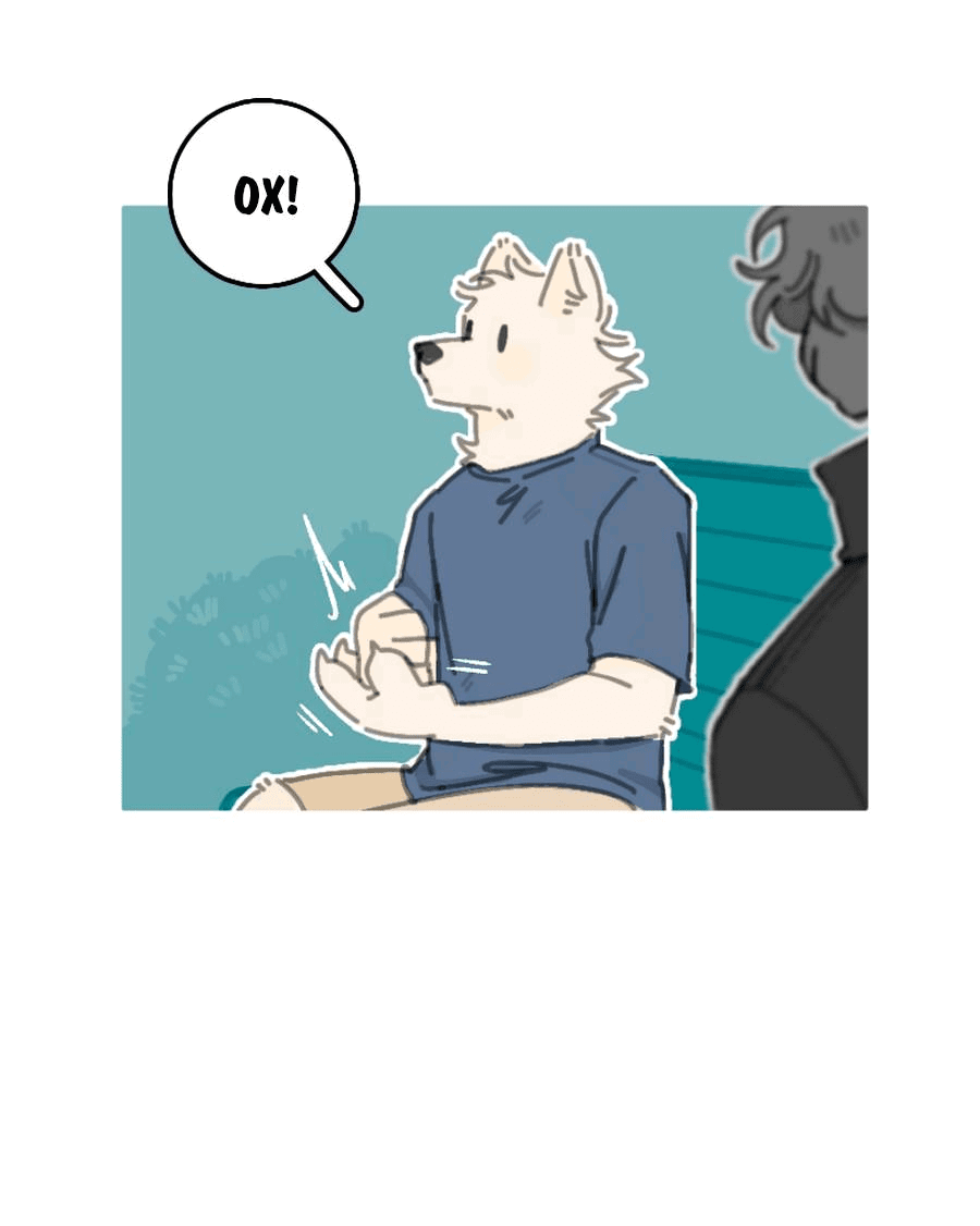 Манга Влюбись в зайца - Глава 19 Страница 9