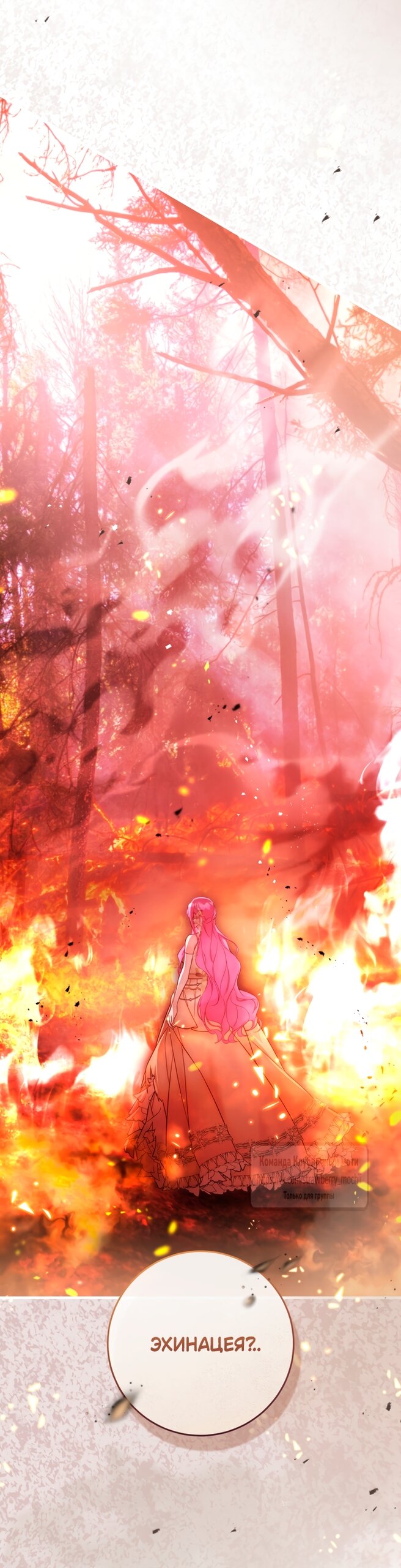 Манга Цветок, держащий меч - Глава 46 Страница 69