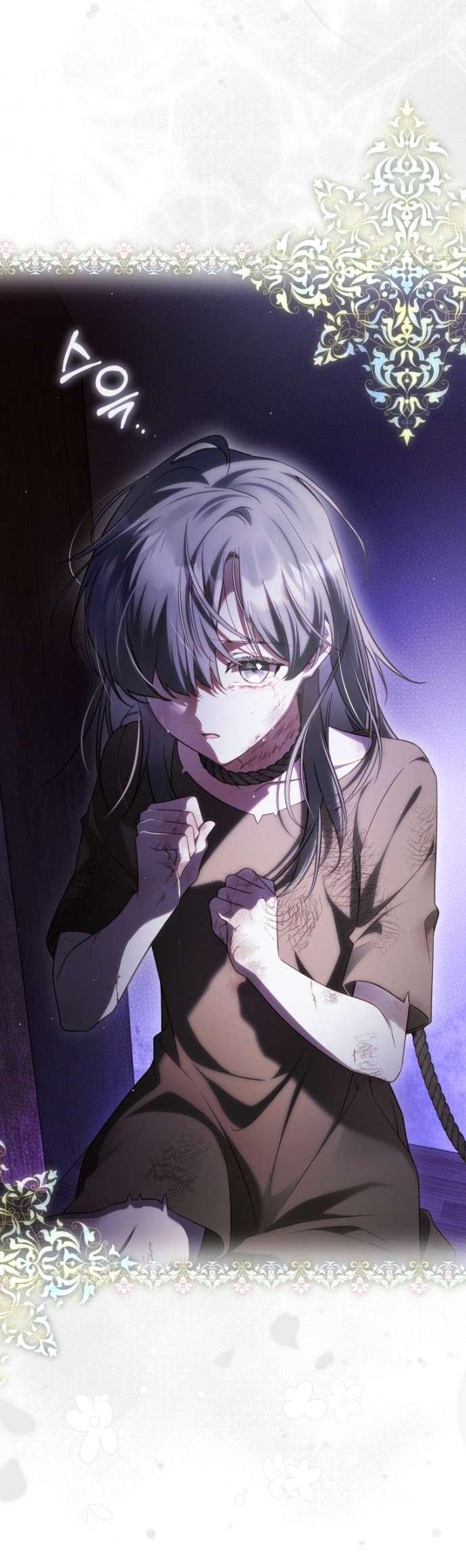 Манга Цветок, держащий меч - Глава 44 Страница 35