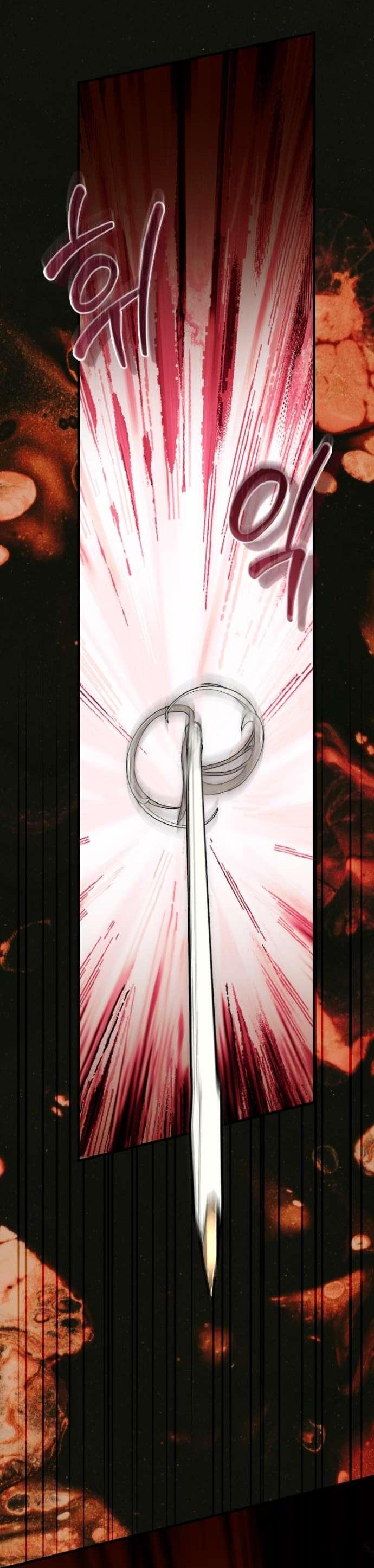 Манга Цветок, держащий меч - Глава 44 Страница 8