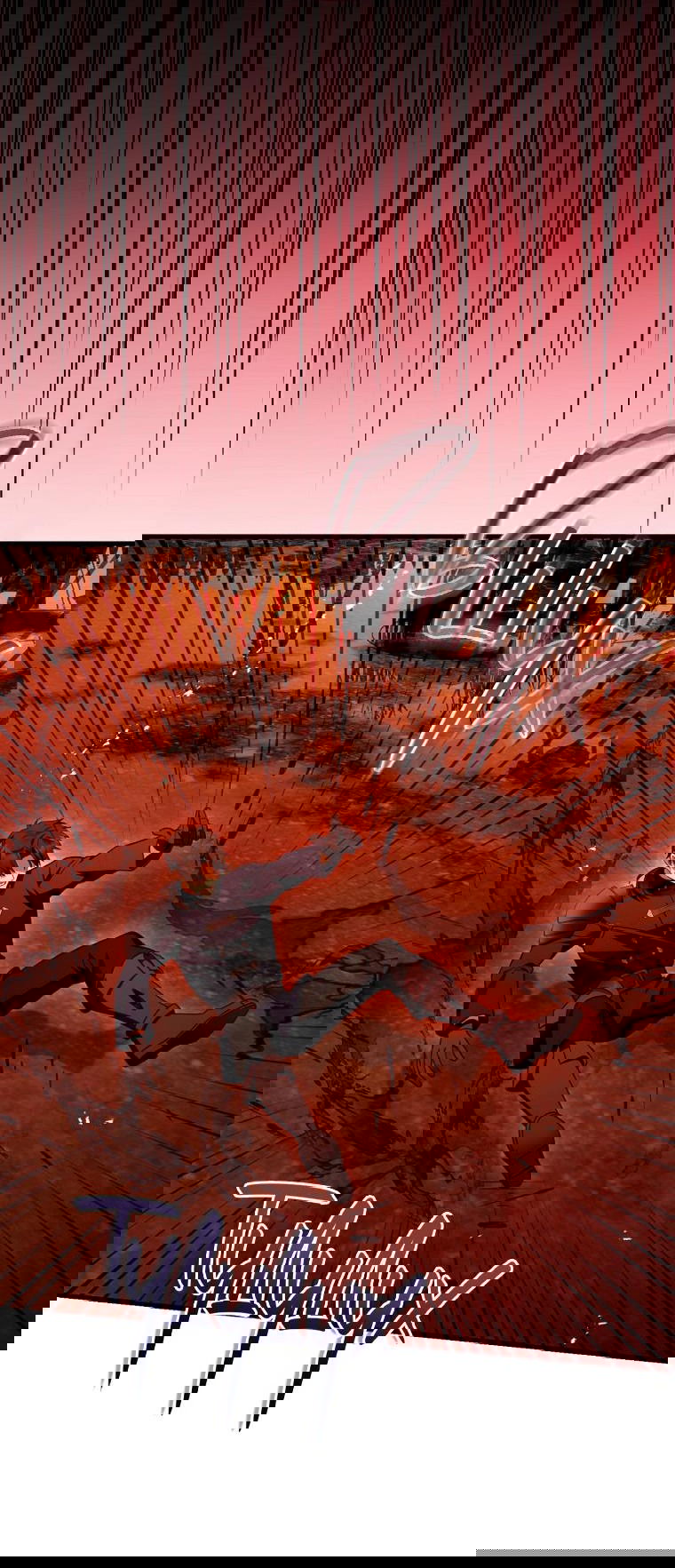 Манга Цветок, держащий меч - Глава 22 Страница 8