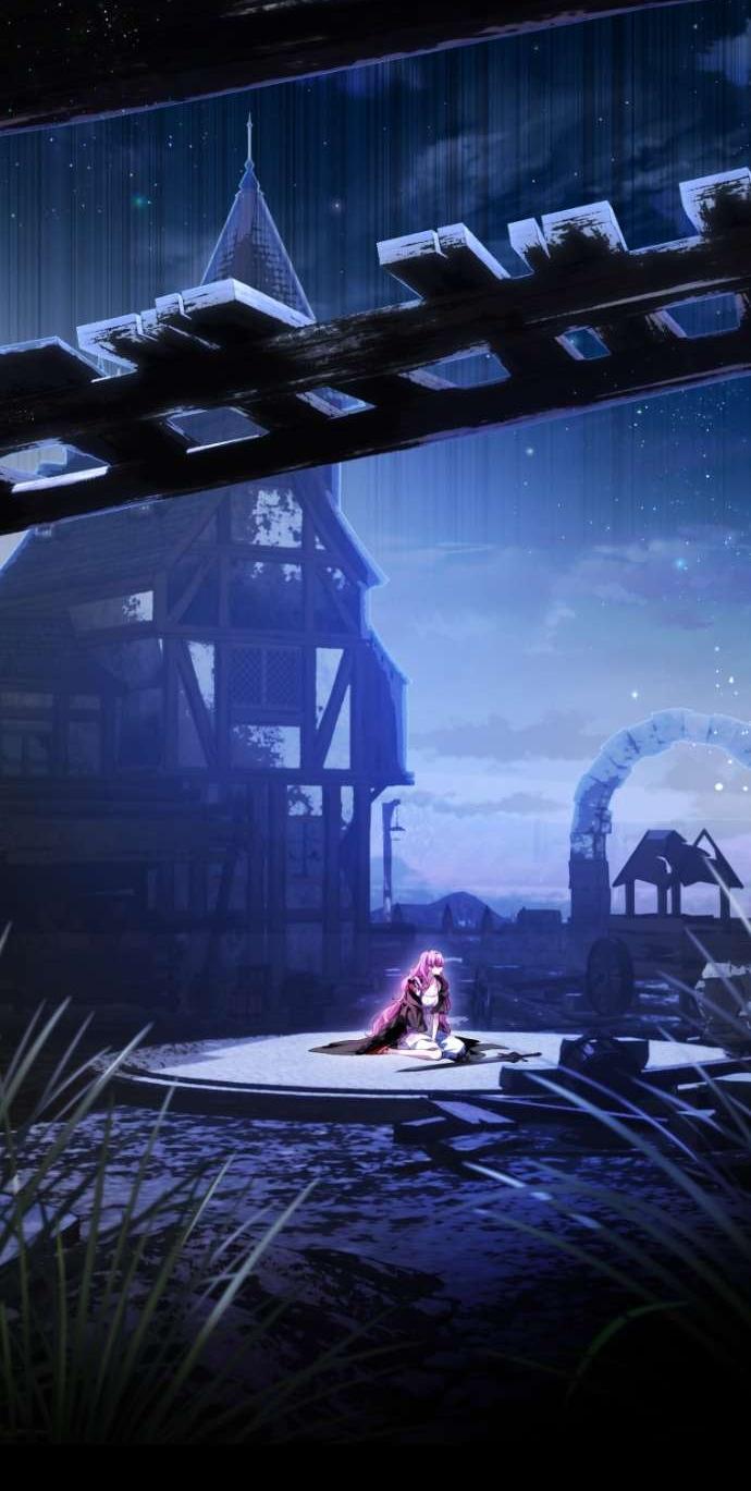 Манга Цветок, держащий меч - Глава 34 Страница 36