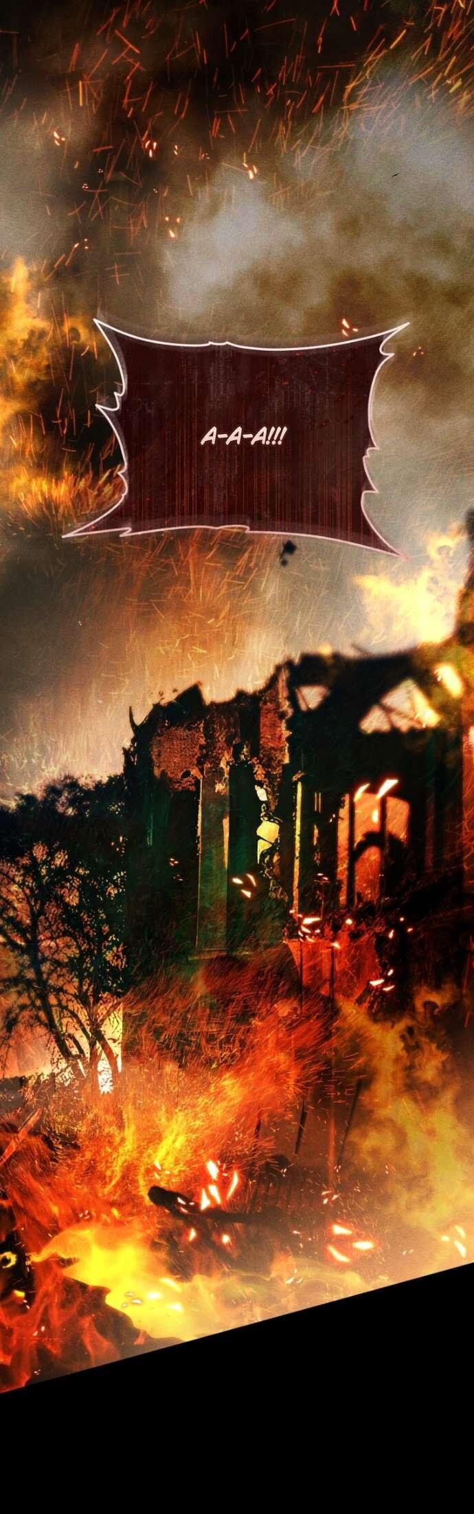 Манга Цветок, держащий меч - Глава 34 Страница 1