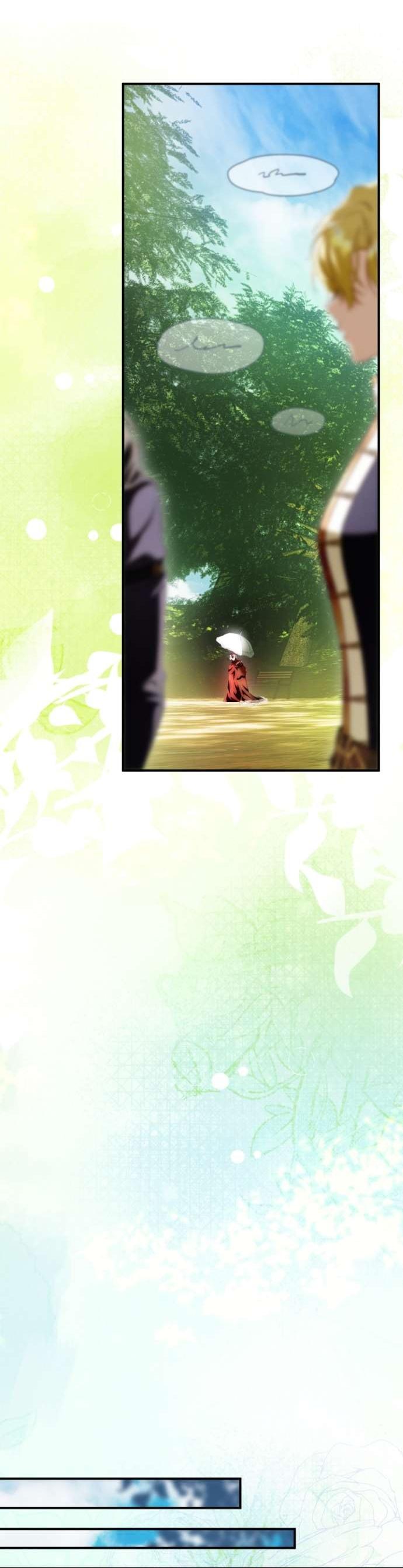 Манга Цветок, держащий меч - Глава 36 Страница 42