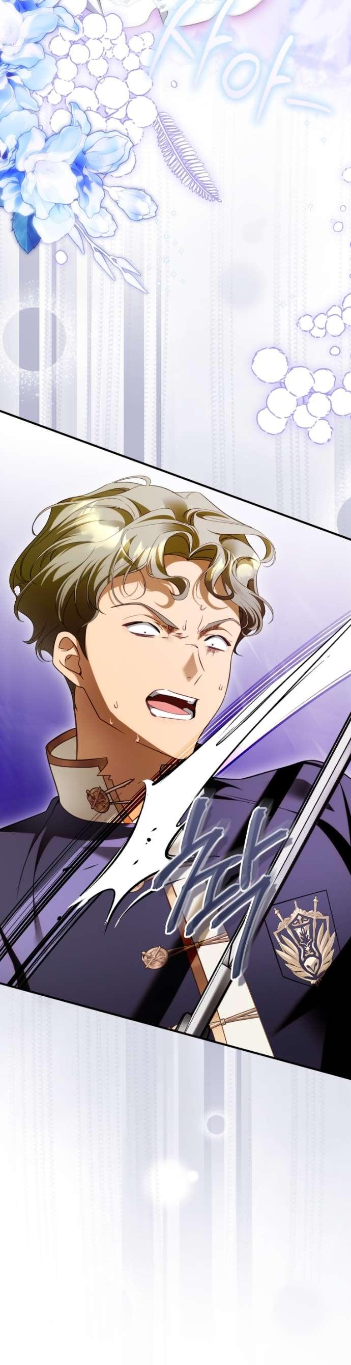 Манга Цветок, держащий меч - Глава 36 Страница 24