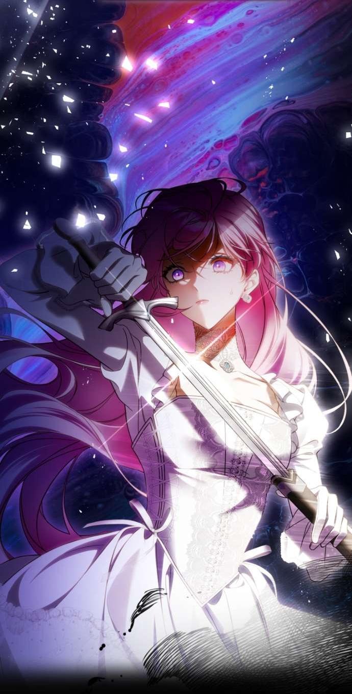 Манга Цветок, держащий меч - Глава 40 Страница 33