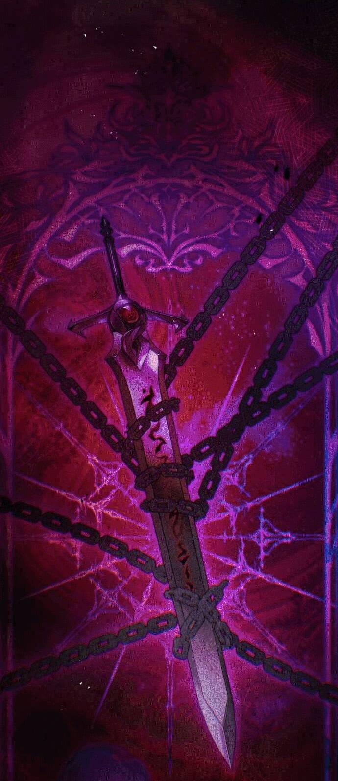 Манга Цветок, держащий меч - Глава 43 Страница 24