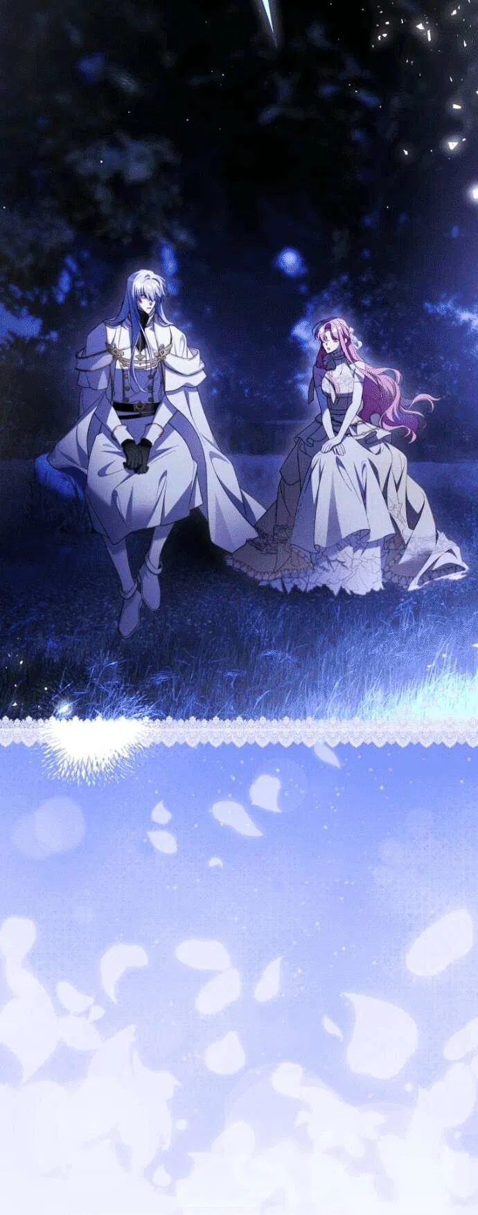 Манга Цветок, держащий меч - Глава 43 Страница 36