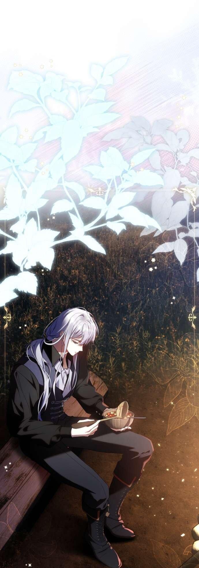 Манга Цветок, держащий меч - Глава 42 Страница 42