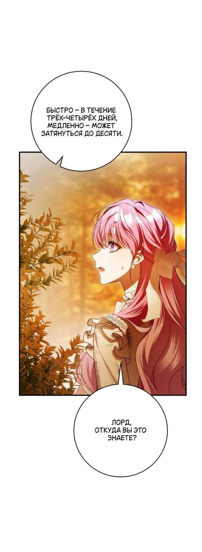 Манга Цветок, держащий меч - Глава 42 Страница 35
