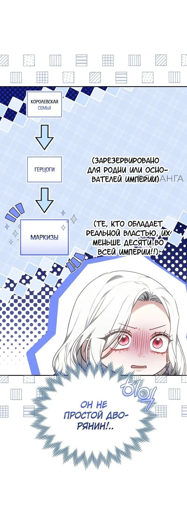 Манга На эмоциях я решила стать главной героиней - Глава 2 Страница 46