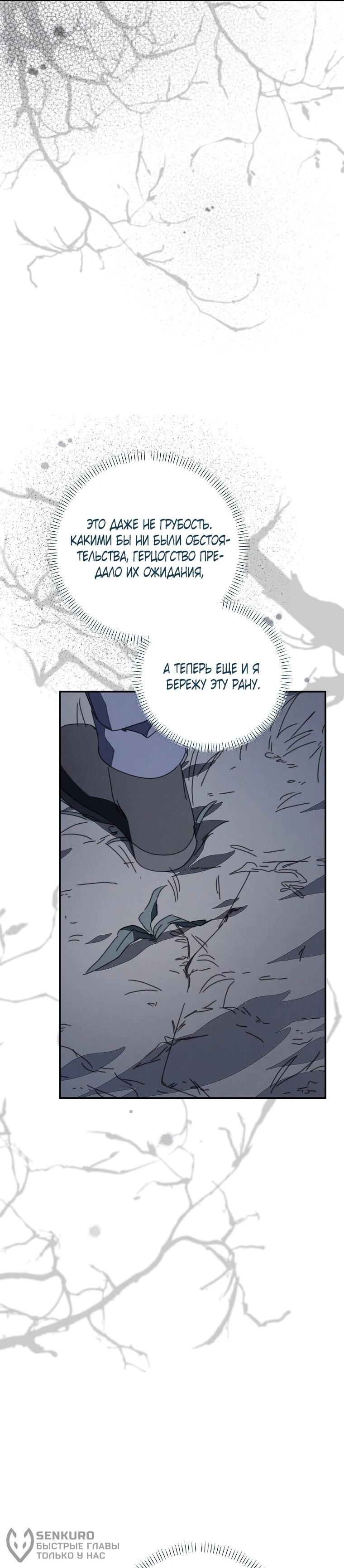 Манга Реинкарнация принцессы - Глава 51 Страница 58