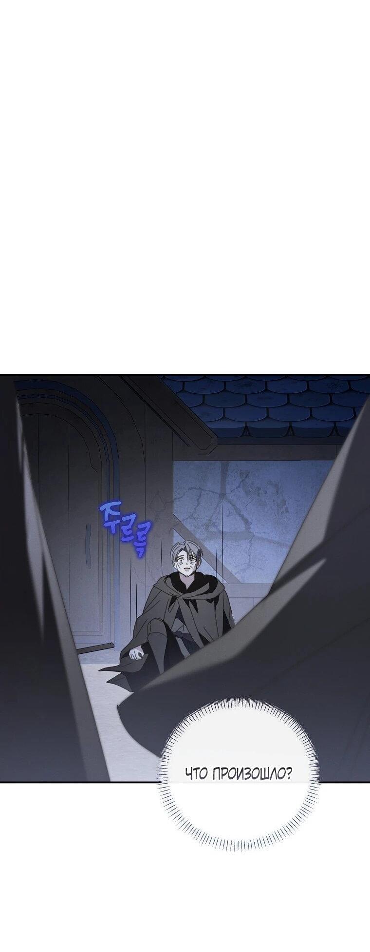 Манга Реинкарнация принцессы - Глава 53 Страница 25